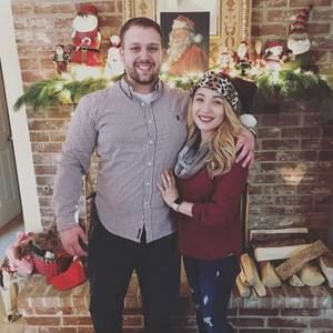 Meet your Posher, Christopher